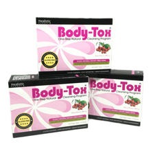 Load image into Gallery viewer, Body-Tox - 15-Day Cleansing Program (Hawthorn Berry) x 3