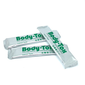 Body-Tox 15-Day Cleansing Program (Lemon Twist)